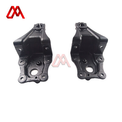 Wholesale Truck Spare Parts 1-53351238-J 1-53351238-1 1533512381 Front Spring Bracket for ISUZU CYZ51 6WF1