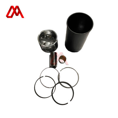 1-87813119-J 187813119J Cylinder Liner Kit for Isuzu LT134 700P Truck