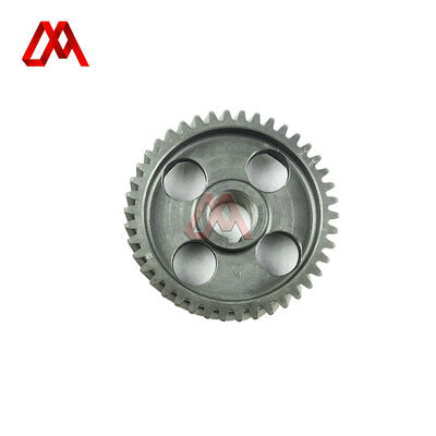 8-97079212-0 8-94326351-0 Crankshaft Gear 8970792120 8943263510 Suitable for ISUZU NKR55 4JB1