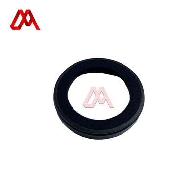 Truck OEM Parts 8943737650 8-94373765-0 Front Crankshaft Oil Seal for ISUZU FSR11 6BD1