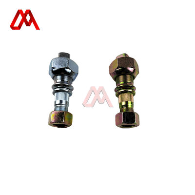 Truck OEM Parts Wheel drum screw 8-94383331- 894383331 for ISUZU NPR 4BE1 100P 600P