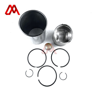 5-87813193-0 5878131930 Cylinder Liner Kit for ISUZU 100P-T Truck Engine Parts