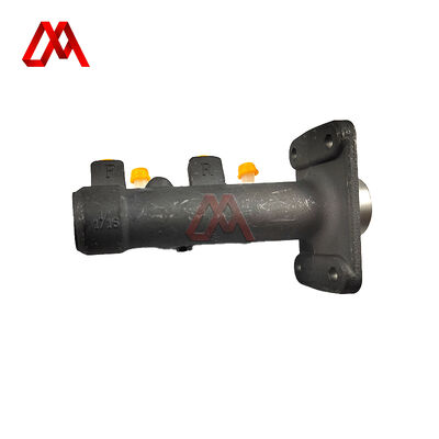 Truck OEM Parts Brake System Master Genuine Power Vacuum Booster With Brake Pump 8-97033639-0 8970336390 For ISUZU 