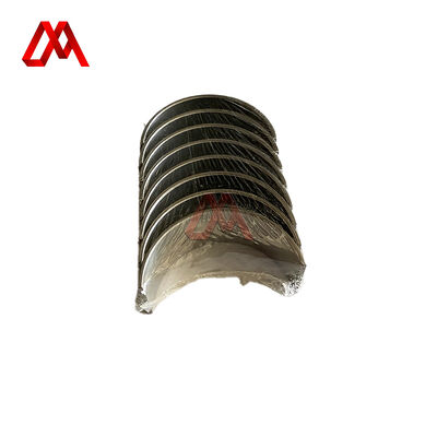 8-97175127-0 R801H 0.25 U/S=0.25 Connecting Rod Metal Set Suitable for ISUZU NPR66 4HF1 4HG1