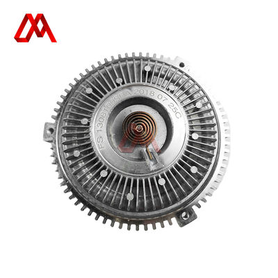 Truck OEM Parts Cooling Fan Clutch 8-97129736-0 8971297360 for ISUZU 600P 4JH1 