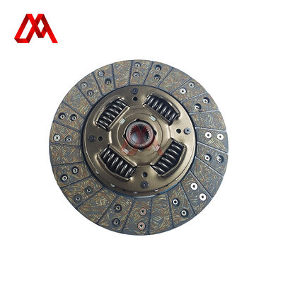 Truck OEM Parts 8-97217985-0 8972179850 DISC CLUTCH 250*24 for ISUZU 100P-T 600P