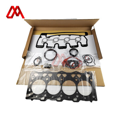 5-87811869-J 587811869J Engine Overhaul Kit for Isuzu NPR 4HF1 Truck