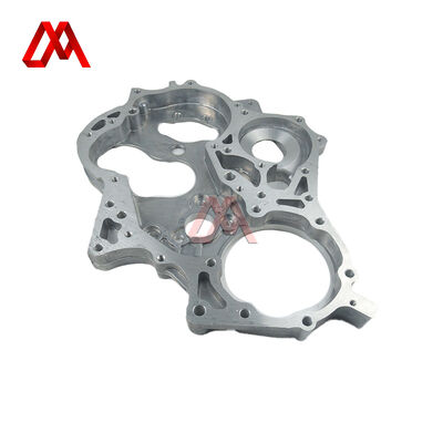 Timing Cover 8-94155361-3 8941553613 Fits for ISUZU NHR NKR 100P 4JB1 Truck