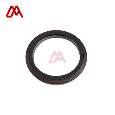 Truck OEM Parts 8-97329780-0 8973297800 Crankshaft Front Oil Seal for ISUZU FRR NKR NPR 4HK1 4HF1 4HG1