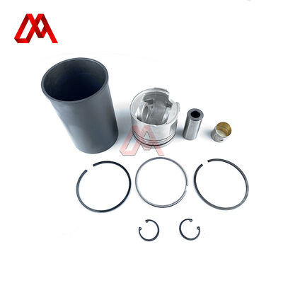 OE 5-87813332-J 587813332J Cylinder Liner Kit for Isuzu NPR 4HF1 Truck