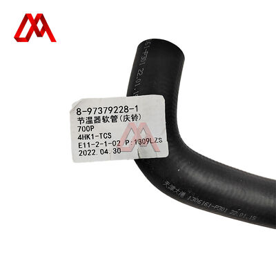 Truck OEM Parts 8-97379228-0 By-Pass Water Hose 8973792280 for ISUZU 700P 4HK1