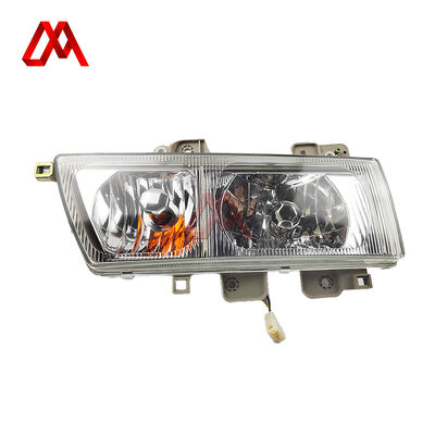 Truck OEM Parts Headlamp R 8-97855004-0 8978550040 For ISUZU NPR94