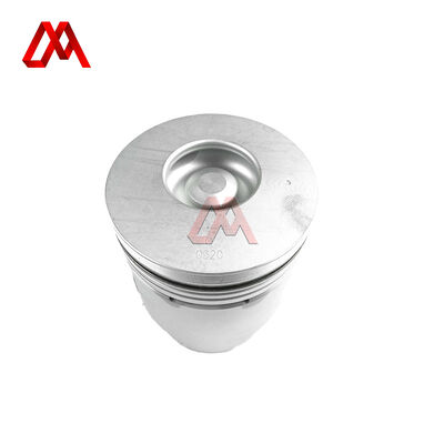 5-87813572-J 587813572J Cylinder Liner Kit Fit For Isuzu 4HG1T Engine