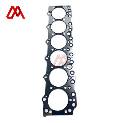 1111411960 1-11141196-0 Cylinder Head Gasket for ISUZU FSR12 6BG1 
