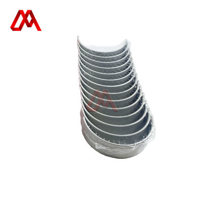 OEM 1-11510041-0 1115100410 Crankshaft W For ISUZU 6BD/F/G1 