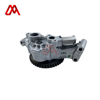1-13100191-2 1131001912 Oil Pump Assembly for ISUZU CXZ 6SD1T
