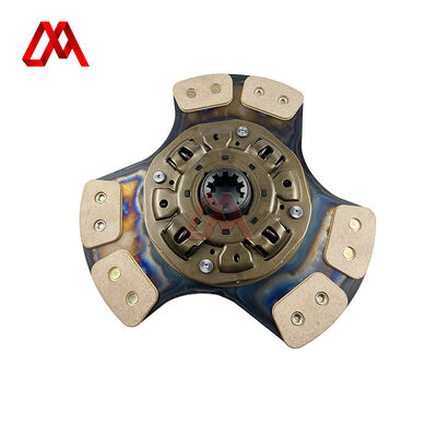 1-31240735-2 1-87610178-0 1312407352 1876101780 Clutch Disc for ISUZU 6SD1 FVR23