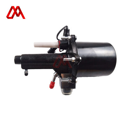 Brake Booster Truck Spares 1-47800413-0 1478004130 for ISUZU FSR 6HE1