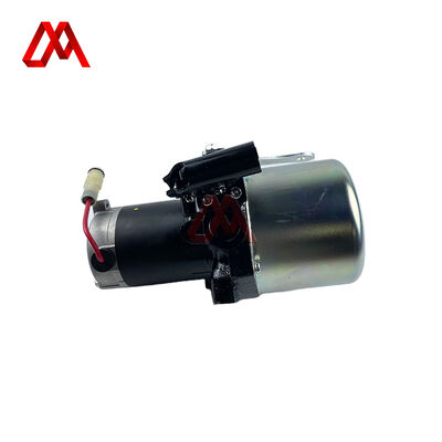 1-53457138-0 1534571380 Cab Tilt Oil Pump for ISUZU CXZ05