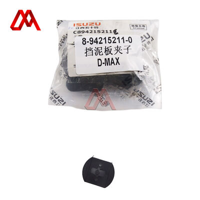 8-94215211-0 8942152110 MUD GUARD CLIP for ISUZU D-MAX