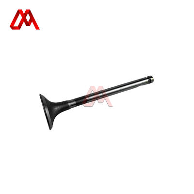 OE 8-97028706-0 8970287060 Exhaust Valve for Isuzu NPR FSR Truck 4BD1 6BD1 Engine Replacement Parts