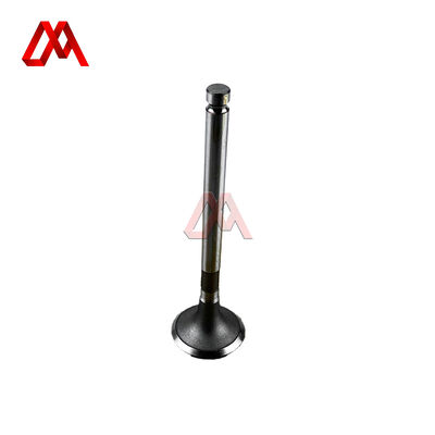 OE 8-97028706-0 8970287060 Exhaust Valve for Isuzu NPR FSR Truck 4BD1 6BD1 Engine Replacement Parts