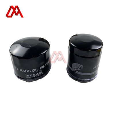 BVP 5-87610023-0 8-94360418-1 5876100230 8943604181 Oil Filter for ISUZU NPR 4BC2 