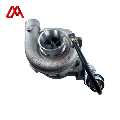 8-94390650-0 8943906500 Turbocharger 6HE1T Type Tbp435 for ISUZU FVR 6HE1T