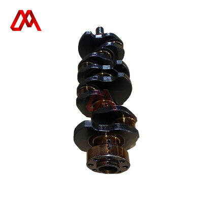 8-94455240-0 8944552400 Crankshaft for ISUZU NHR54 TFR54 4JA1 4JB1 C223 