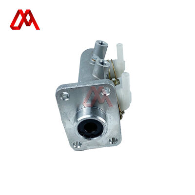 Premium Aluminum Brake Master Cylinder 8-97033639-0 8970336390 for ISUZU ELF 4JB1 4JG2 Truck