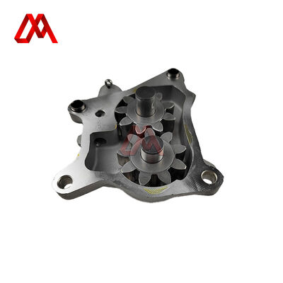 8-97147338-0 8-98017585-0 L210-0033S 897147338 8980175850 L2100033S Oil Pump Assembly  For ISUZU NPR66