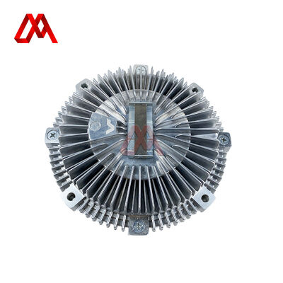 8-98019743-0 Cooling Fan Clutch Suitable for ISUZU 700P 4HK1 8980197430