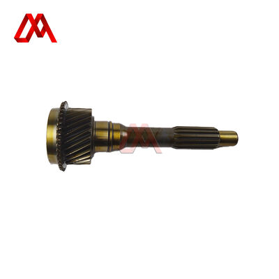 8-98021266-0 8980212660 Transmission Top Gear Shaft Suitable for ISUZU 4HF1 4HG1 MYY5T NKR NPR