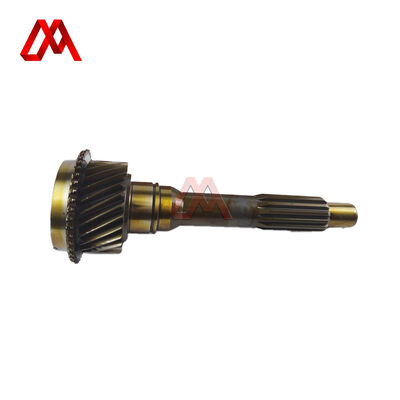 8-98021266-0 8980212660 Transmission Top Gear Shaft Suitable for ISUZU 4HF1 4HG1 MYY5T NKR NPR