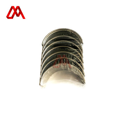 High Quality Connecting Rod Bearing 8-97045801-0 8970458010 for ISUZU NPR 4HF1 Truck