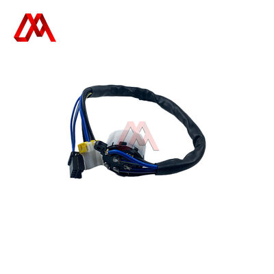 8-97088268-0 8970882680 Ignition Switch For ISUZU NHR NKR NPR