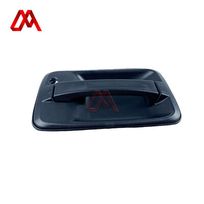 8-98037101-0 HANDLE; OUTSIDE,FRT DOOR suitable for ISUZU 700P 4HK1 8980371010