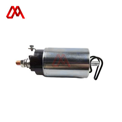 8-97161789-0 8-97217569-0 8971617890 8972175690 Engage Starter Switch 24V for ISUZU NPR NKR 4HK1 4HF1
