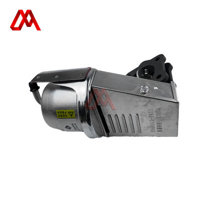 8-97102372-0 8971023720 Exhaust Brake Valve for ISUZU 100P2.75 Truck