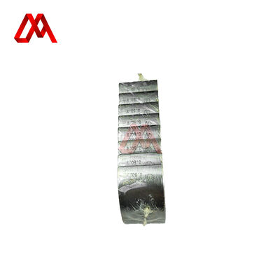 8-94372193-B5 894372193B5 Connecting Rod Bearing For Isuzu NHR NKR Truck