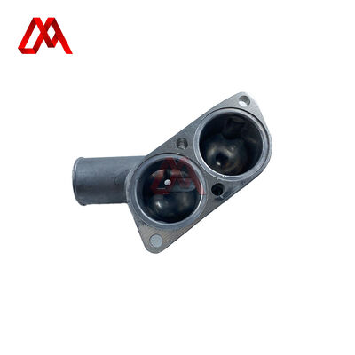 8-97329914-0 8973299140 Water Outlet Pipe for ISUZU 4HK1 4HF1 