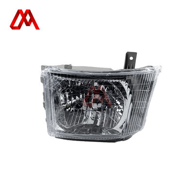 8-98098482-0 8-98095405-0 Head Lamp Assembly 8980984820 8980954050 Suitable for ISUZU 700P