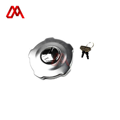 8-98108595-0 Fuel Tank Filler Cap 8981085950 Suitable for ISUZU CXZ CYZ 6WF1