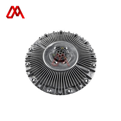 8-98119742-0 8-98071042-0 Fan Coupling 8981197420 8980710420 Suitable for ISUZU CVZ CXZ CYZ