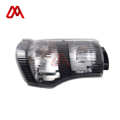 8-98010882-0 8-97365173-5 8980108820 8973651735 Front Combination Lamp For ISUZU NKR77 4JH1