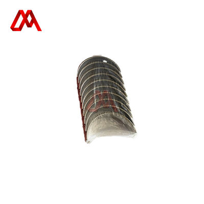 Crankshaft Bearing 8-97174988-0 8971749880 for ISUZU 4HF1 Engine NPR Series Truck