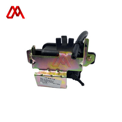 Genuine Parts 8-98166418-4 8981664184 Front Axle Air Box Assembly For ISUZU D-max12 4x4 MU-X