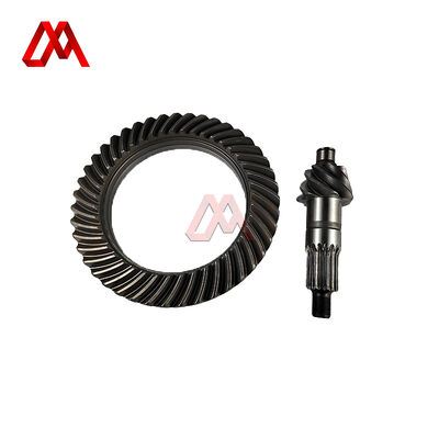 Ring and Pinion Gear 8-97035454-A 897035454A for Isuzu NKR NPR 100P
