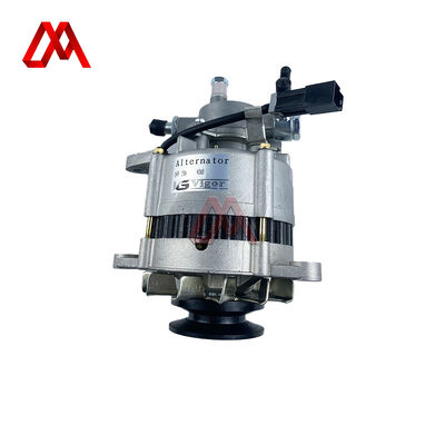 Alternator ALT-001 Truck Spare Parts for ISUZU
