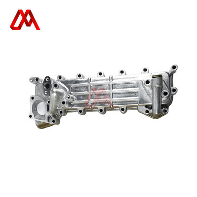 8-97333783-0 8973337830 Replacement Oil Cooler Cover for ISUZU 4HF1 4HG1 NPR Truck